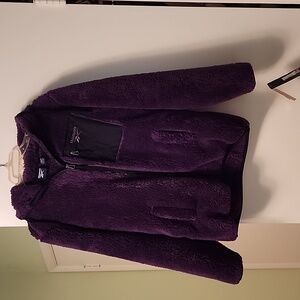 Reebok women's jacket size small